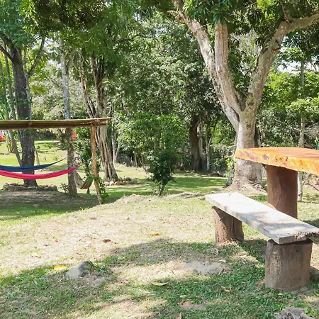 Casa Rural Villa Milu Guaduas Exterior photo