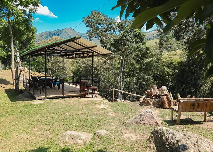 Casa Rural Villa Milu