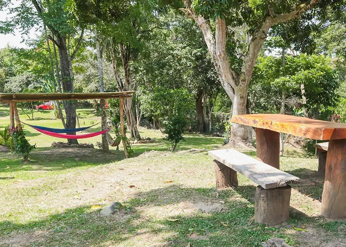Casa Rural Villa Milu