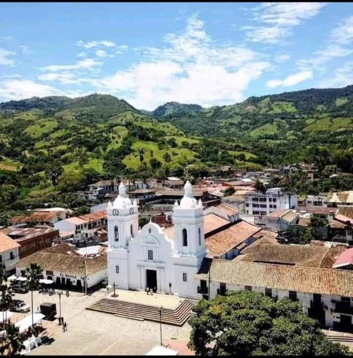 Milu Guaduas