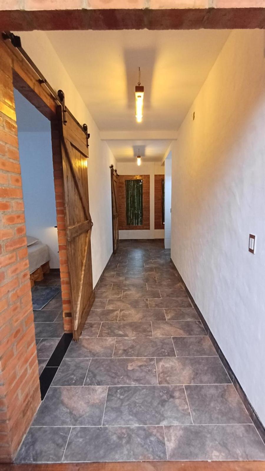 Milu Lodge *