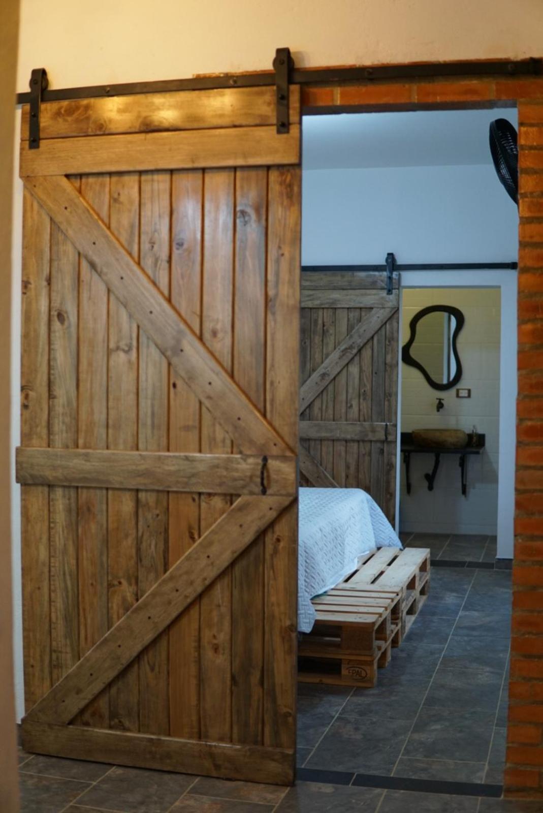 Lodge Milu Guaduas