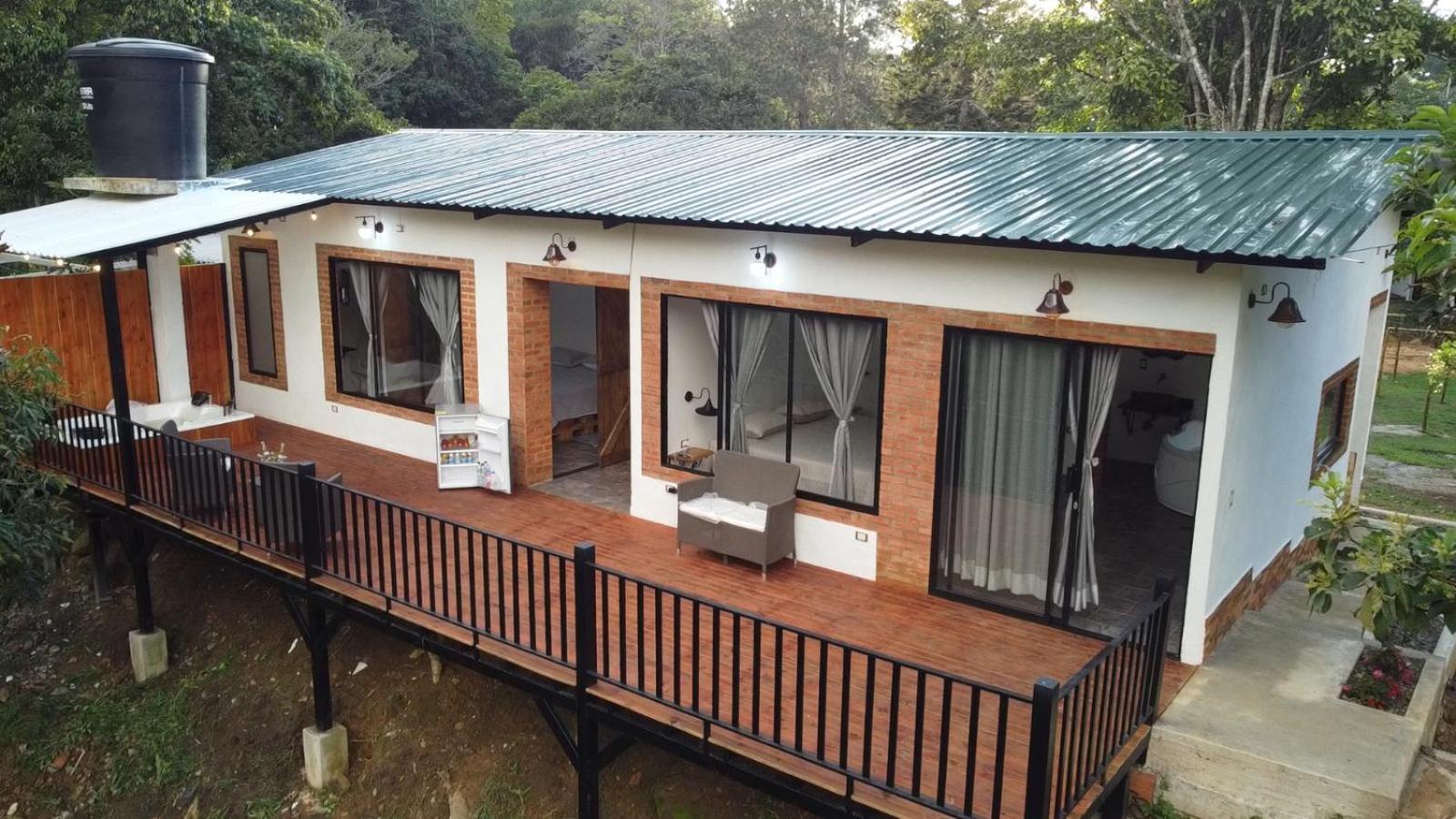 Lodge Milu *