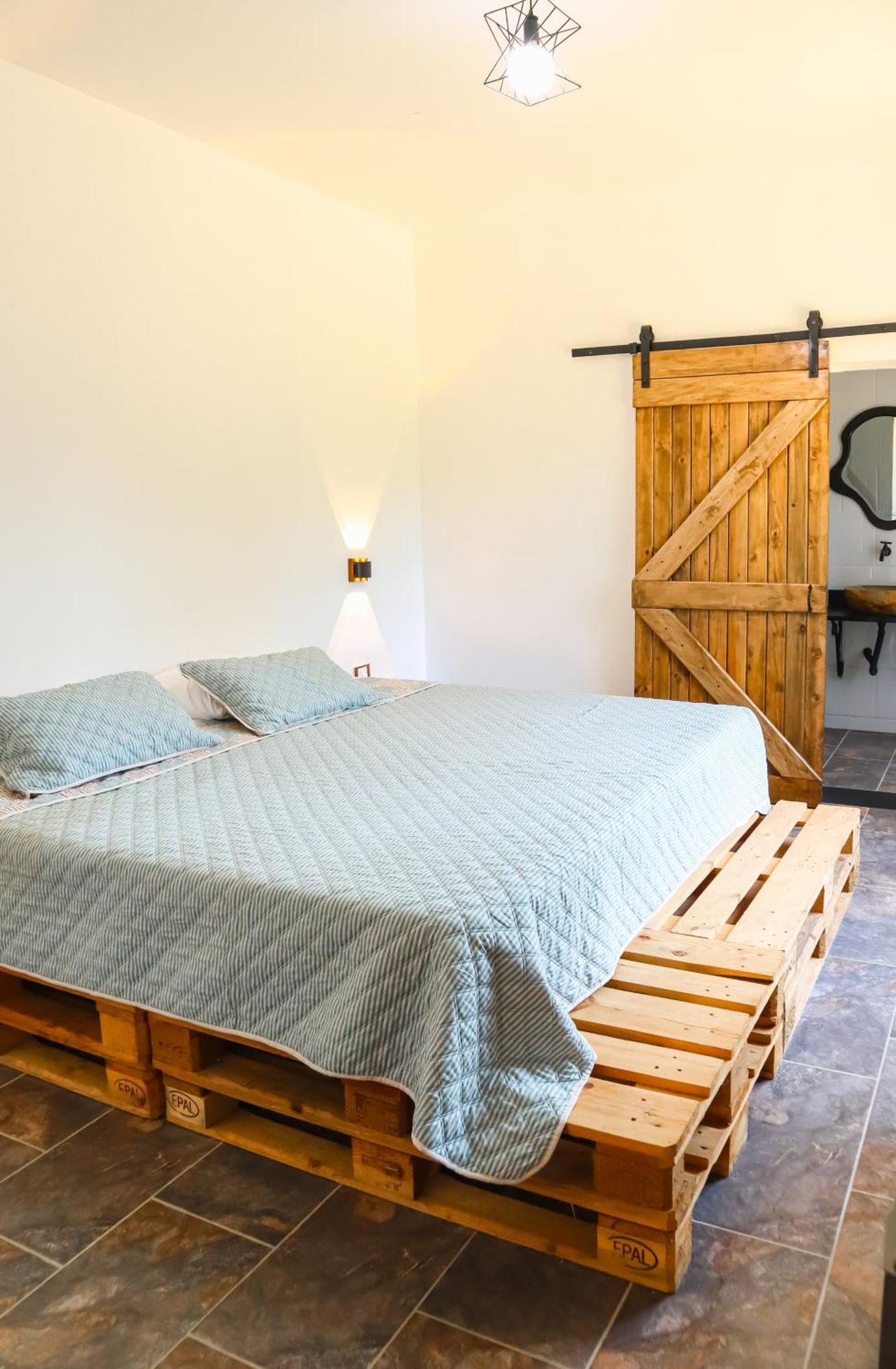 Lodge Milu