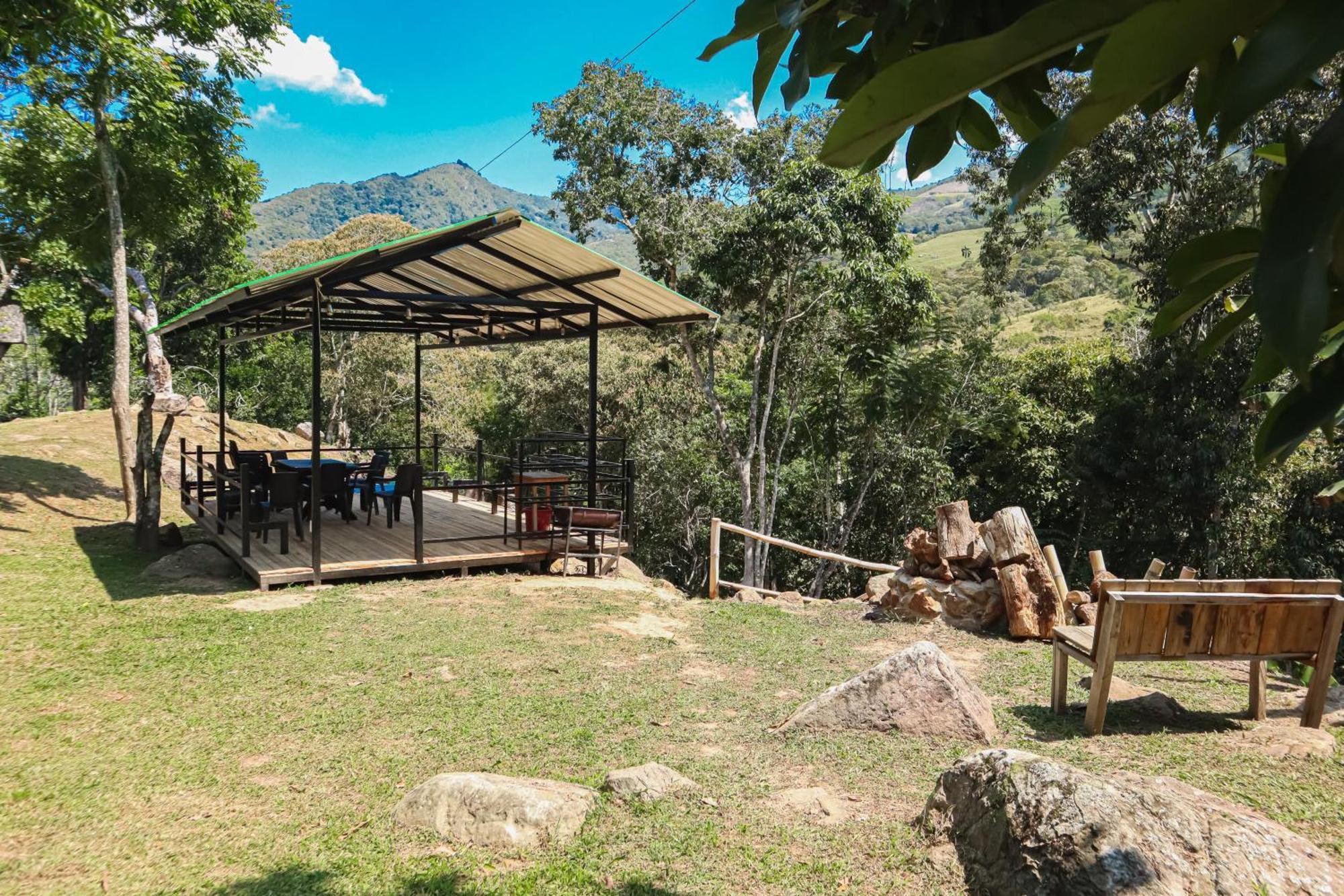 Lodge Milu