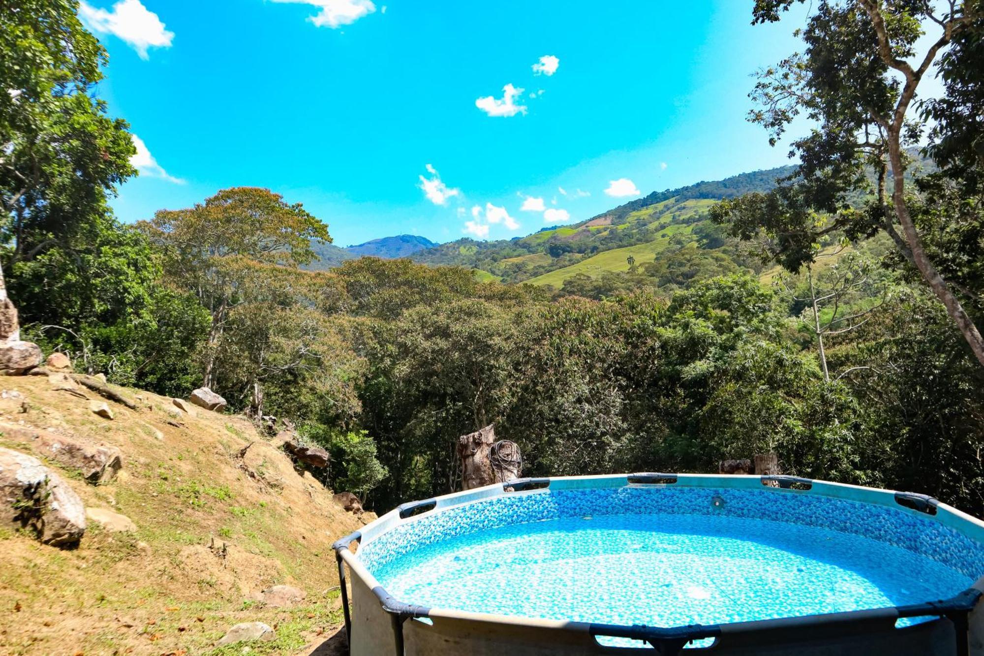 Lodge Milu *