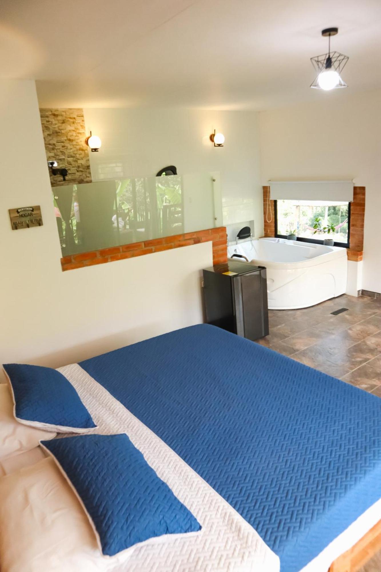 Milu Lodge Guaduas